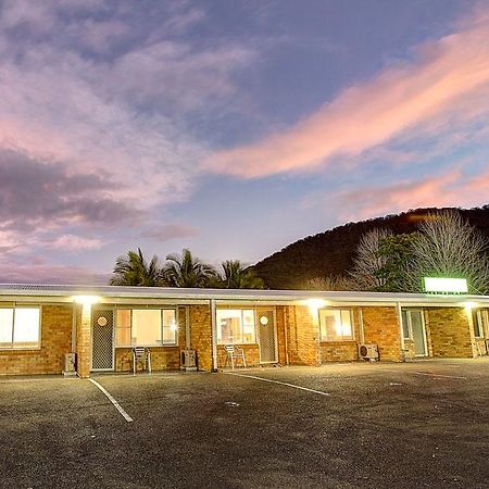 Laurieton Hotel Ngoại thất bức ảnh